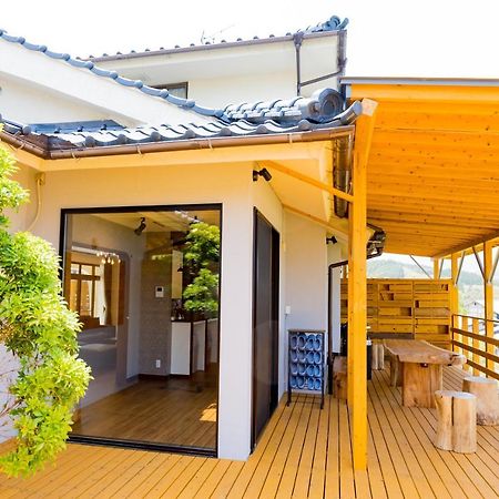 Misora Yufuin - Vacation Villa With Private Hot Spring エクステリア 写真