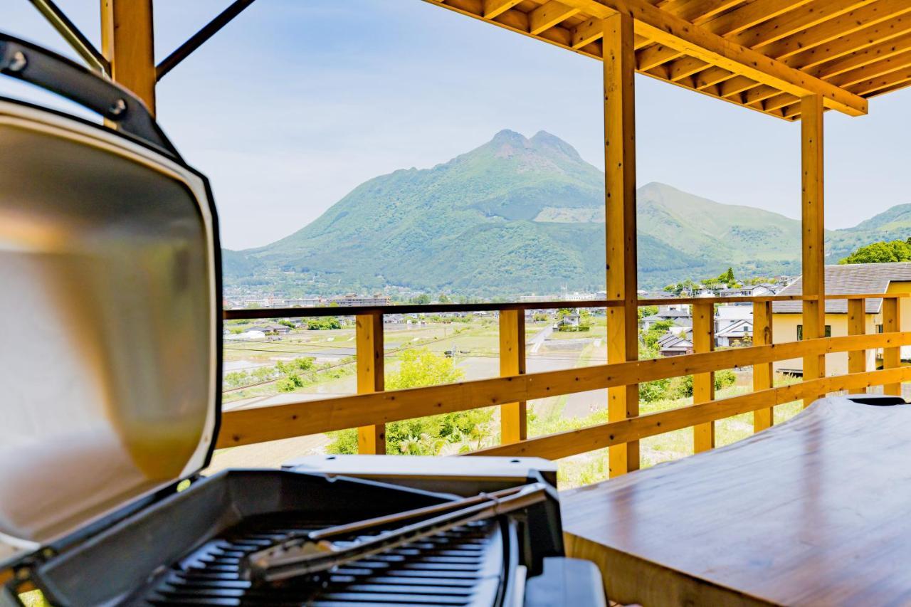 Misora Yufuin - Vacation Villa With Private Hot Spring エクステリア 写真